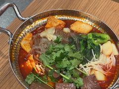 -遇见小面(深圳中心书城店)