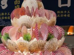 -星伦多自助料理·涮烤一体(江桥万达店)