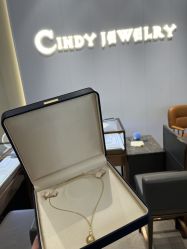 -Cindy Jewelry·钻戒·彩色宝石