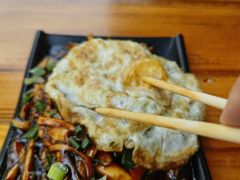 -来福面馆现炒浇头本帮面(真光路店)