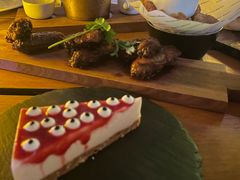 -The Happy Monk(前海壹方汇店)