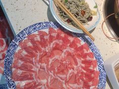 -鑫隆四季涮肉(八角畅游店)