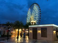 -三亚海昌梦幻海洋不夜城