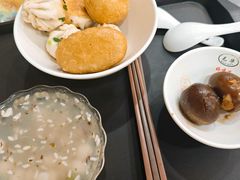 -毛华美食(清扬路店)