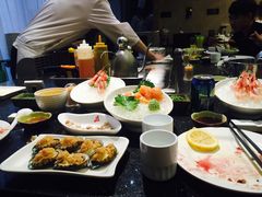-温度铁板烧(亚泰大街店)