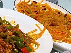 -阿西娅食府(中关村店)