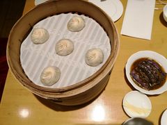 -鼎泰丰(当代商城店)