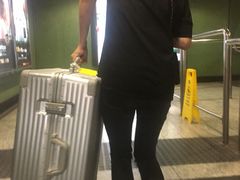 -香港恒丰酒店