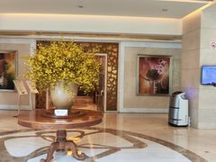 -东怡大酒店(上海科技馆店)