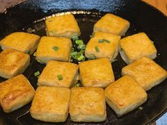 -黄山老妈·土菜(碧桂园店)