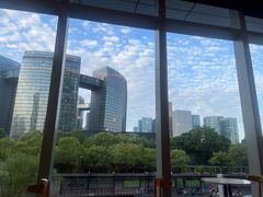 -星巴克(杭州市民中心店)
