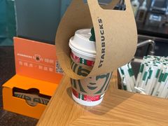 -星巴克(深圳世纪汇分店)
