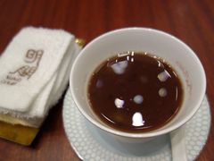 -明阁 Ming Court(广州朗豪酒店)