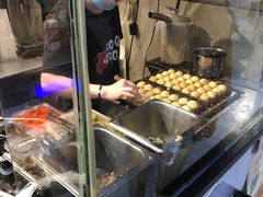 -咕噜咕噜·章鱼小丸子(广州荔湾领展广场店)