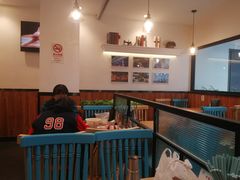 -小杨生煎(宜川路店)