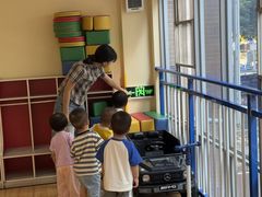 -奇乐全日制婴儿学校·早教