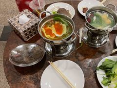 -御温泉·大餐庙会