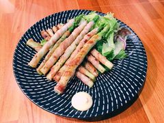 -hallch 好吃餐厅(全运村中央广场店)