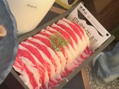 -季季山·云南野生菌火锅(上海首店)