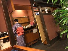 -蟹道乐(新宿本店)