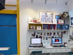 -拍刻风照相馆(南山西丽店)