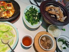 -秋色客家菜(南山店)