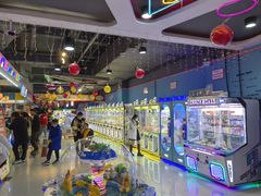 -大玩家(魏家庄万达店)