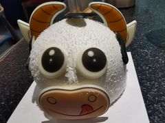 -巴黎贝甜(大宁国际商业广场店)