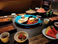 -吼堂老火锅(太古里总店)