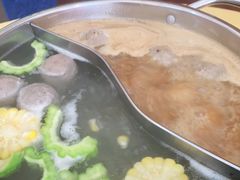 -鑫宝沙茶牛肉火锅(永泰店)