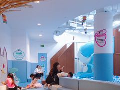 -深圳隐秀山居酒店