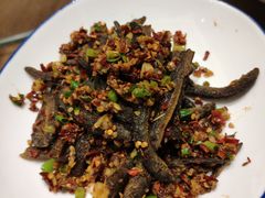 香辣泥鳅-湘味淳(千禧街店)