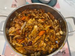 -黄记煌三汁焖锅(中山路天虹商场店)