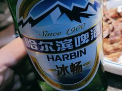 -高家烧鸽子烧烤店63年