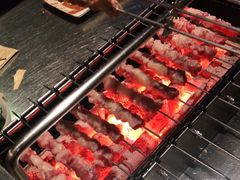 -很久以前羊肉串(大华三路店)
