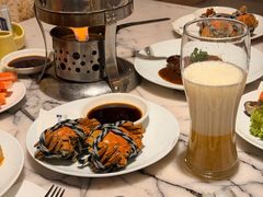 -River Café 海鲜自助(重庆丽笙世嘉酒店)