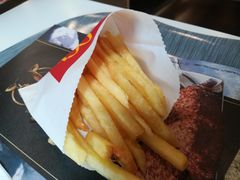 -麦当劳(丽江玉河广场店)