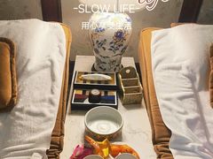 -樱蘭全息养生馆(三里屯店)