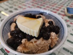 -堂屋糖水店(愚园店)