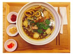 -GOGO Plate(成都太古里店)