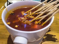 -洛阳宴·洛阳菜(南昌路店)