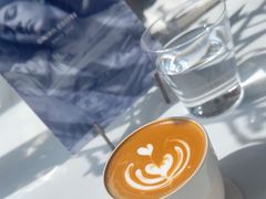 -Onirii Coffee(长乐路店)