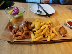 -必胜客(WOW西丽店)