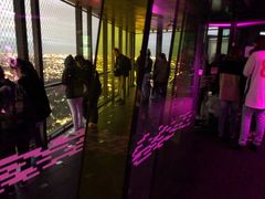 -尤利卡88层观景台