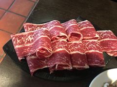 -太和殿鸳鸯麻辣火锅