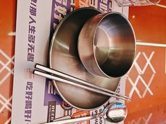 -神府路壹号·海鲜烧烤·砂锅粥·锅物(三坊七巷店)