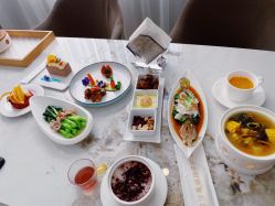 -弗蕾亚·和月月子调理院(东湖店)