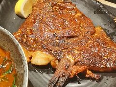 -枪火串烧·东北特色烧烤(罗湖总店)