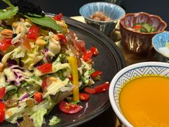 -無二炙坊·和牛烧肉(大钟寺1733店)