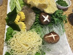 -潮汕牛肉火锅(铁西店)